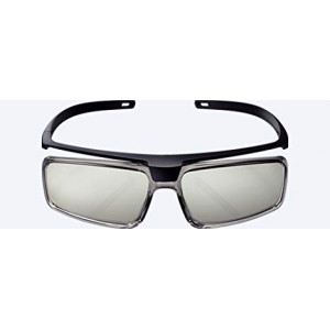  Пассивные 3D-очки Sony TDG-500P Passive 3D glasses - stereoscopic в Нижнегорске фото
